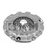 KM Germany - 0690490 - Корзина сцепления